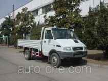 Iveco NJ1047SFA5 cargo truck