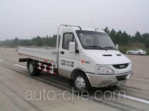 Iveco NJ1047SHM6-T cargo truck