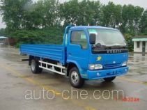 Yuejin NJ1050DAL1 cargo truck