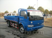 Yuejin NJ1050DCFZ cargo truck