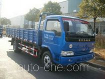 Yuejin NJ1050DCJT5 бортовой грузовик