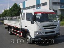 Yuejin NJ1050DCJW2 cargo truck
