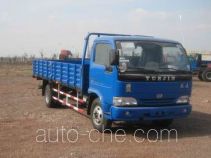 Yuejin NJ1050DCJZ cargo truck