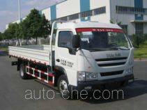 Yuejin NJ1050DCJZ2 cargo truck