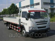 Yuejin NJ1050DCJZ3 cargo truck