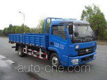 Yuejin NJ1050DDJT cargo truck