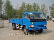 Yuejin NJ1050DFL cargo truck