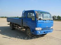 Yuejin NJ1050DFW2 cargo truck