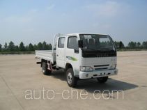 Yuejin NJ1050FDCS cargo truck