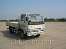 Yuejin NJ1040FDJ cargo truck