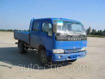 Yuejin NJ1050HDAS cargo truck