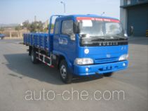 Yuejin NJ1050HDCLW бортовой грузовик