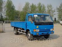 Yuejin NJ1070HDB cargo truck
