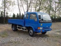 Yuejin NJ1050HDELW cargo truck