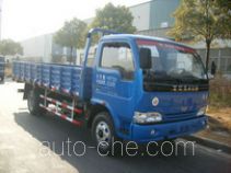 Yuejin NJ1050HDFL3 бортовой грузовик