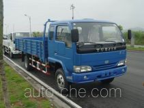 Yuejin NJ1050HDFLW3 cargo truck