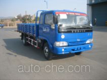 Yuejin NJ1050HDFLW3 бортовой грузовик
