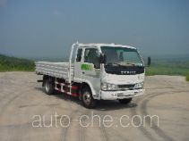 Yuejin NJ1050MDCW cargo truck