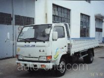 Yuejin NJ1051BGD81 бортовой грузовик