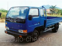 Yuejin NJ1051BGD83 cargo truck