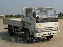 Yuejin NJ1051FDB2 бортовой грузовик