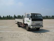 Yuejin NJ1060FDDW cargo truck