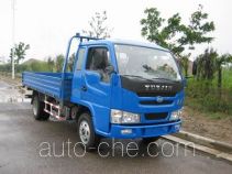 Yuejin NJ1051FDBW3 cargo truck