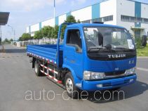 Yuejin NJ1052DCHZ1 cargo truck