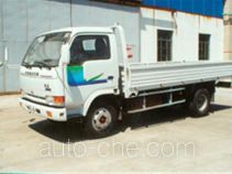 Yuejin NJ1053BJSB1 бортовой грузовик