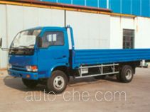 Yuejin NJ1053XJDE11 cargo truck