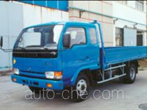 Yuejin NJ1073BJDE3 cargo truck