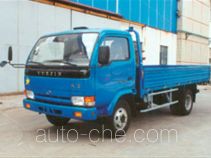 Yuejin NJ1073BJD61 cargo truck