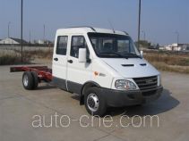 Iveco NJ1055DGCS truck chassis