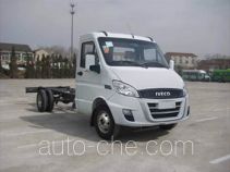 Iveco NJ1055DJC truck chassis
