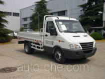 Iveco NJ1056DHA cargo truck