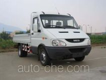 Iveco NJ1056SFM6 бортовой грузовик