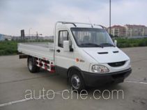 Iveco NJ1056SHM5 cargo truck