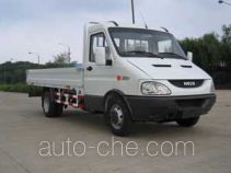 Iveco NJ1056SHM5-T cargo truck