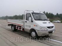 Iveco NJ1056SHM6-Z cargo truck