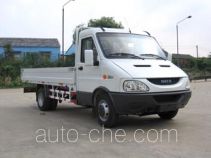 Iveco NJ1056SJM5-T cargo truck