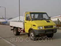 Iveco NJ1057SHA5 cargo truck