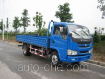 Yuejin NJ1060FDD3 cargo truck