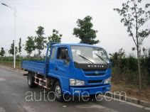 Yuejin NJ1060FDDW3 cargo truck