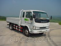 Yuejin NJ1060MDAW cargo truck