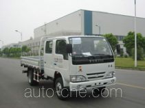 Yuejin NJ1061DBDS бортовой грузовик