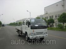 Yuejin NJ1061DBFS1 бортовой грузовик