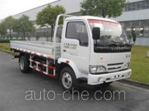 Yuejin NJ1061DBFT4 cargo truck