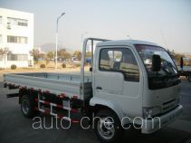 Yuejin NJ1061DBHZ cargo truck