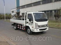 Yuejin NJ1061DCFT cargo truck