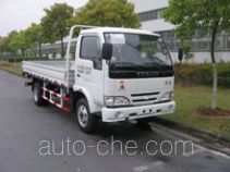 Yuejin NJ1061DCFZ бортовой грузовик